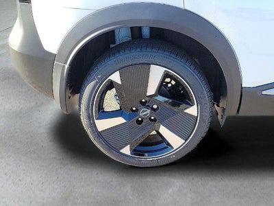 2026 Nissan Kicks SR FWD