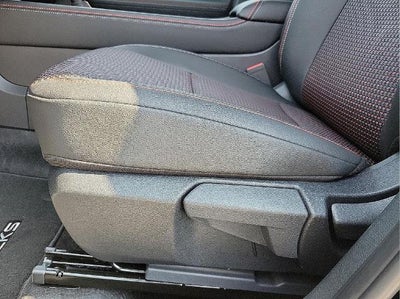 2026 Nissan Kicks SR FWD