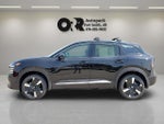 2026 Nissan Kicks SR FWD