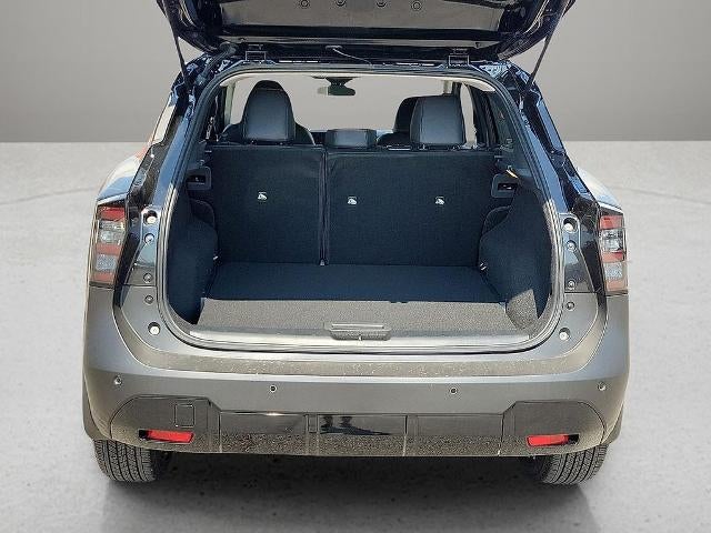 2026 Nissan Kicks SR FWD