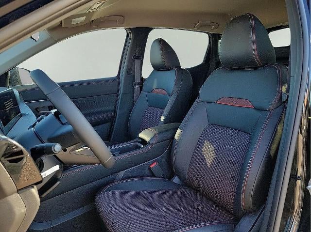 2026 Nissan Kicks SR FWD