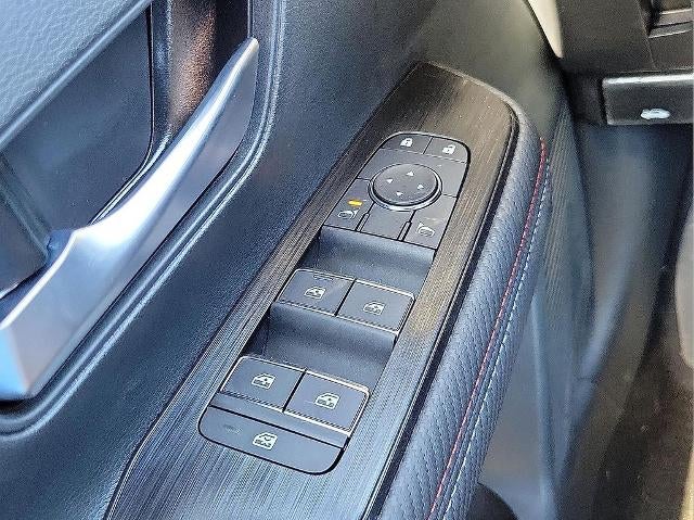 2026 Nissan Kicks SR FWD