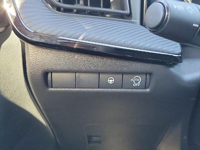 2026 Nissan Kicks SR FWD