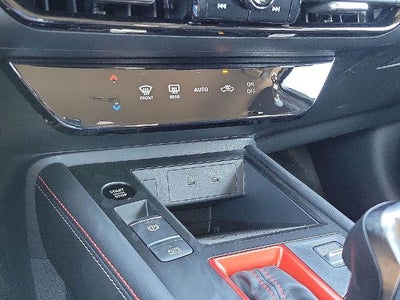 2026 Nissan Kicks SR FWD