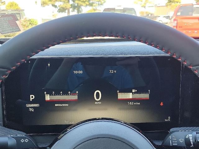 2026 Nissan Kicks SR FWD