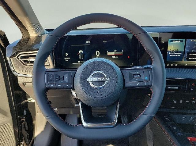 2026 Nissan Kicks SR FWD