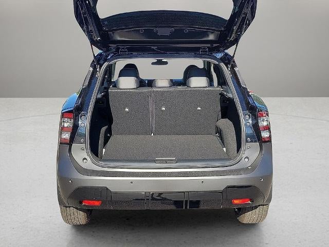 2026 Nissan Kicks SR FWD