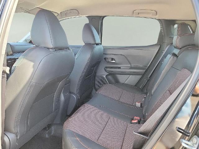 2026 Nissan Kicks SR FWD