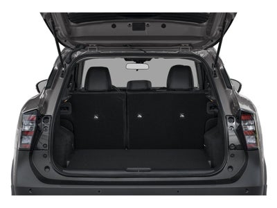 2026 Nissan Kicks SR FWD