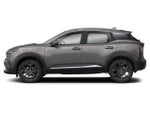 2025 Nissan Kicks SR AWD