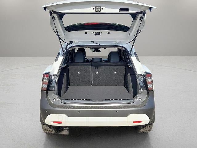 2025 Nissan Kicks SR AWD