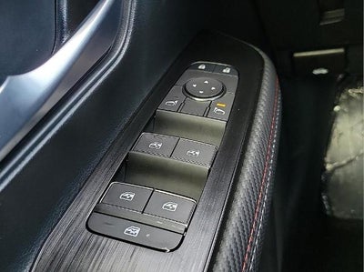 2025 Nissan Kicks SR AWD