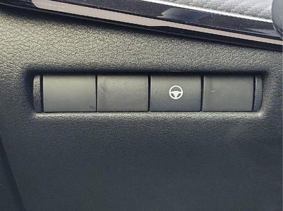 2025 Nissan Kicks SR AWD