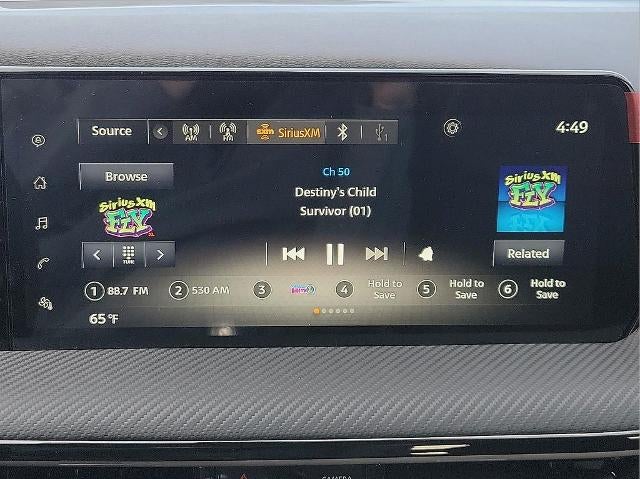 2025 Nissan Kicks SR AWD