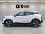 2025 Nissan Kicks SR AWD