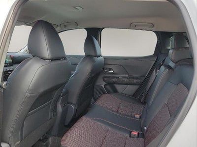 2025 Nissan Kicks SR AWD