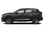 2026 Nissan Kicks SR AWD