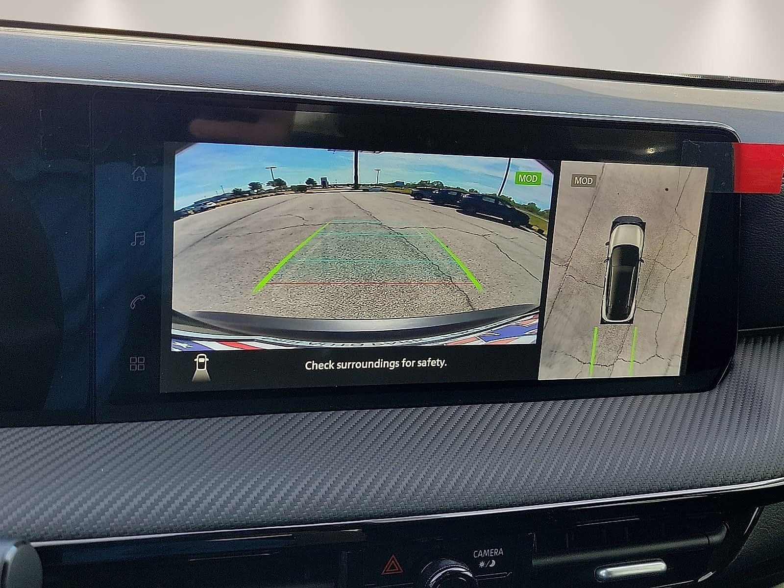 2027 Nissan Kicks SR AWD