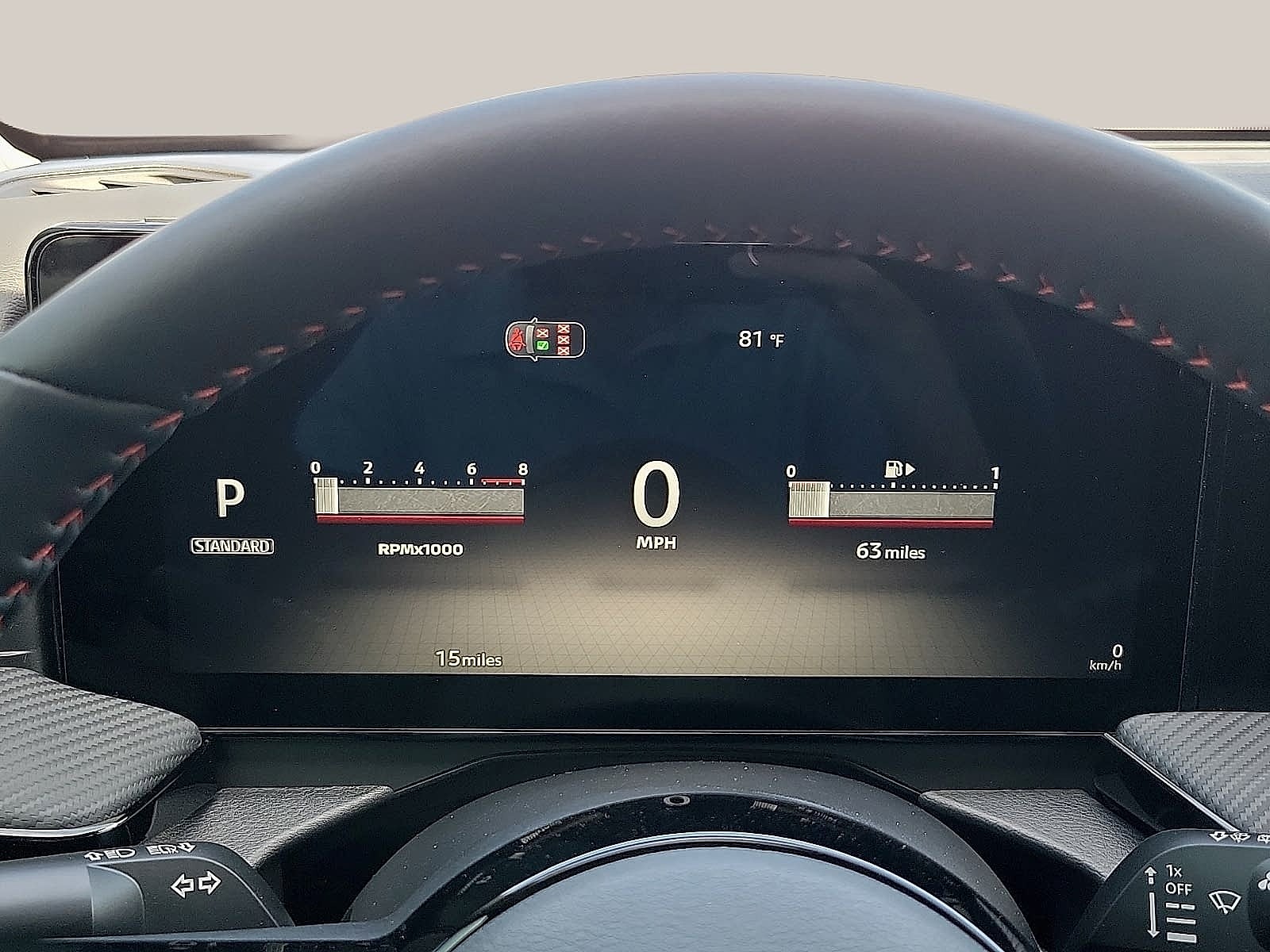 2027 Nissan Kicks SR AWD