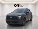 2027 Nissan Kicks SR AWD