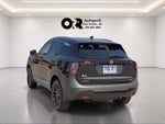 2027 Nissan Kicks SR AWD