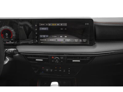 2027 Nissan Kicks SR AWD