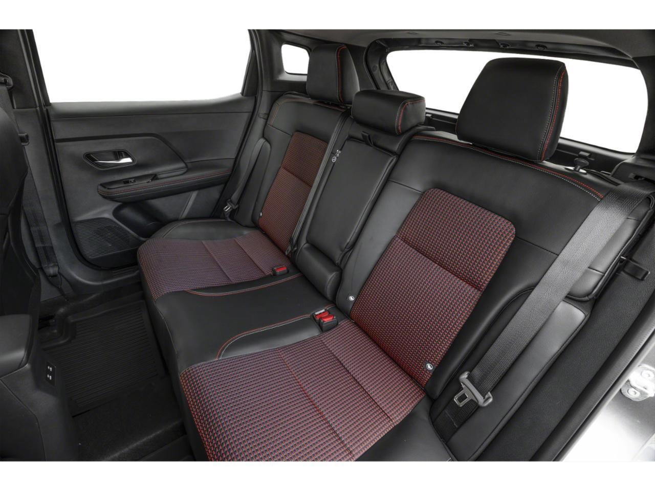 2027 Nissan Kicks SR AWD