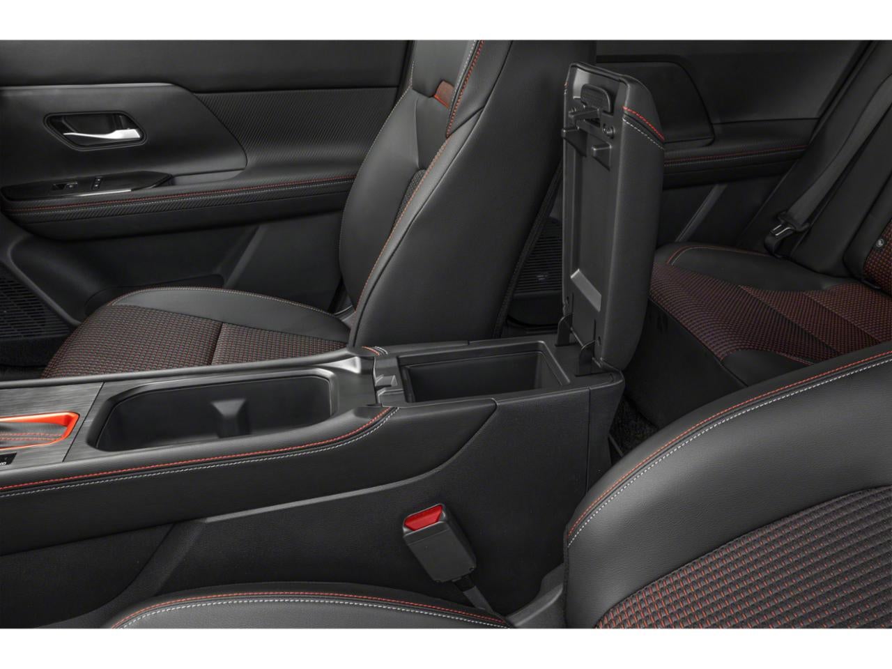 2027 Nissan Kicks SR AWD