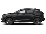 2027 Nissan Kicks SR AWD