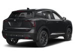 2027 Nissan Kicks SR AWD