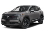 2027 Nissan Kicks SR AWD