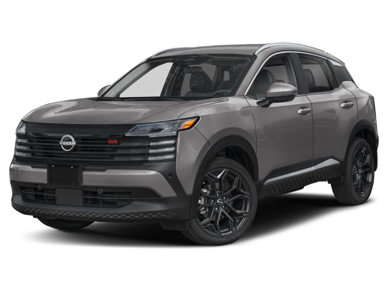 2027 Nissan Kicks SR AWD