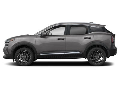 2027 Nissan Kicks SR AWD