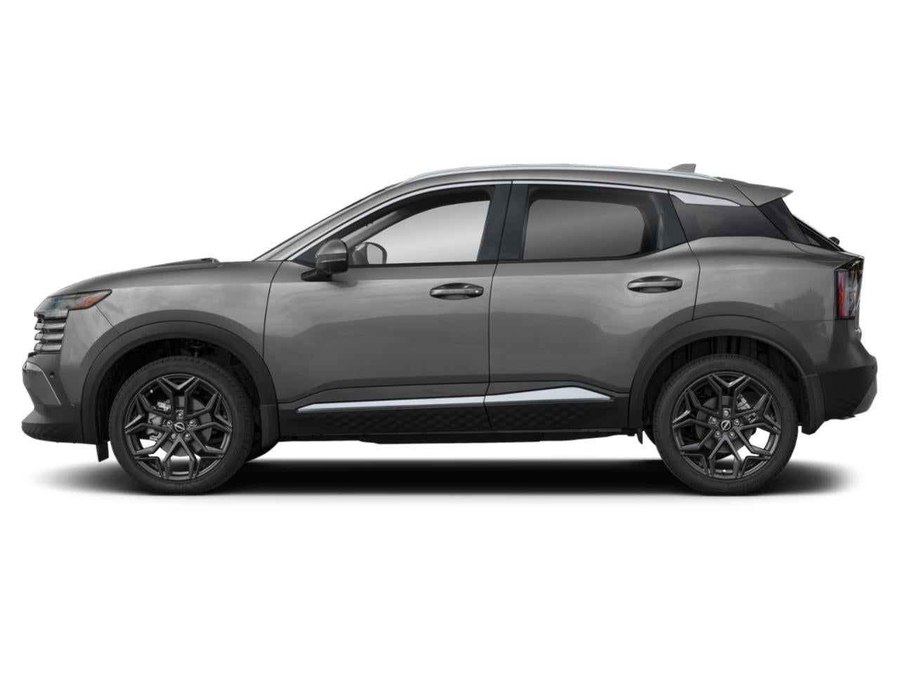 2027 Nissan Kicks SR AWD
