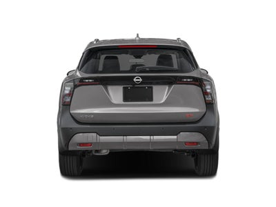 2027 Nissan Kicks SR AWD