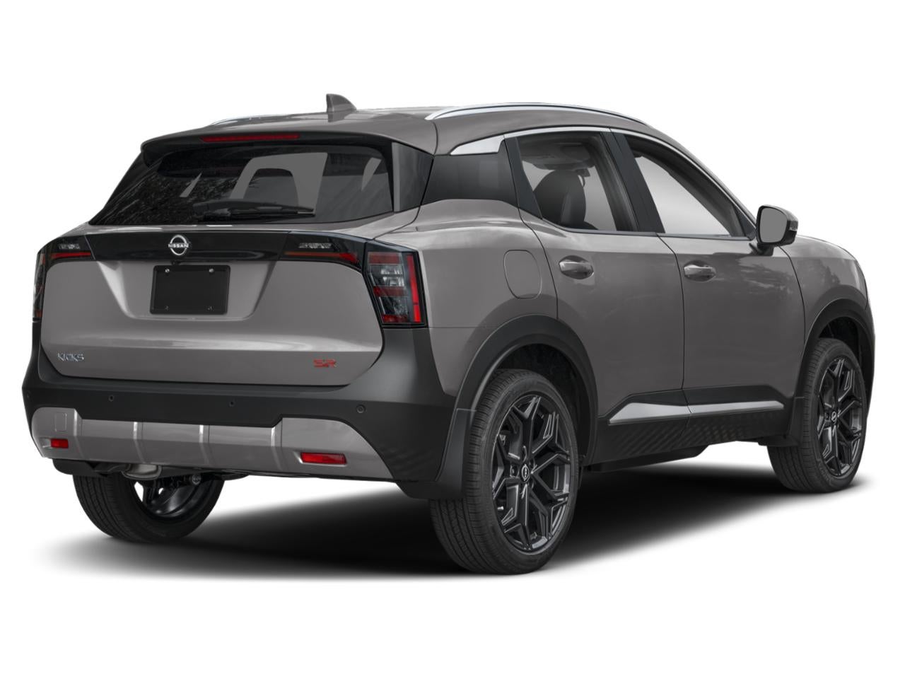 2027 Nissan Kicks SR AWD