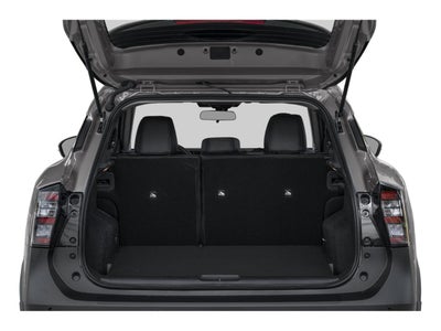 2027 Nissan Kicks SR AWD