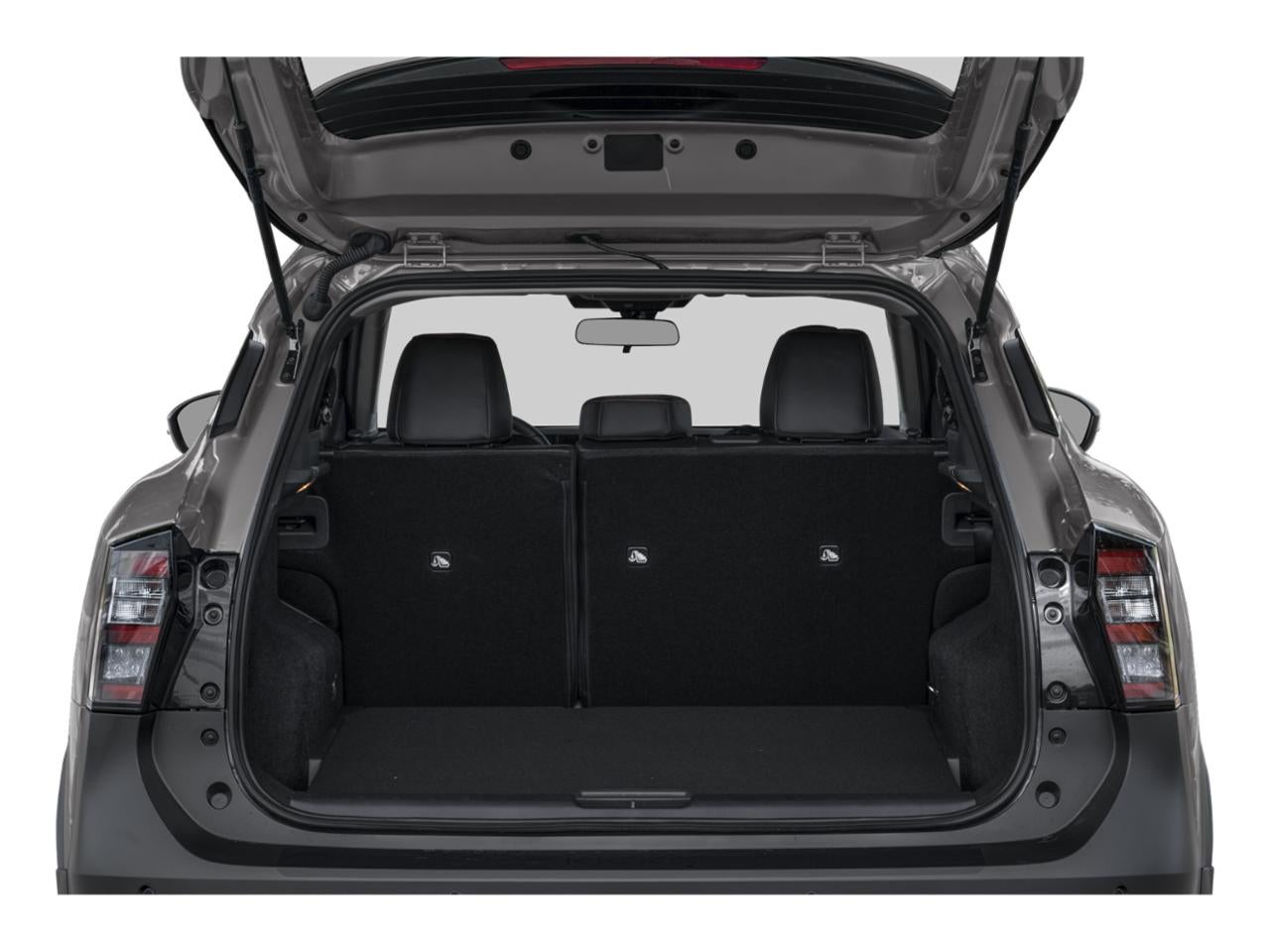2027 Nissan Kicks SR AWD