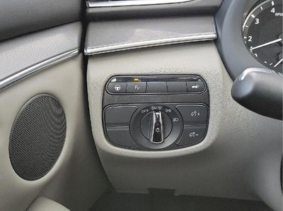 2024 INFINITI QX50 LUXE AWD