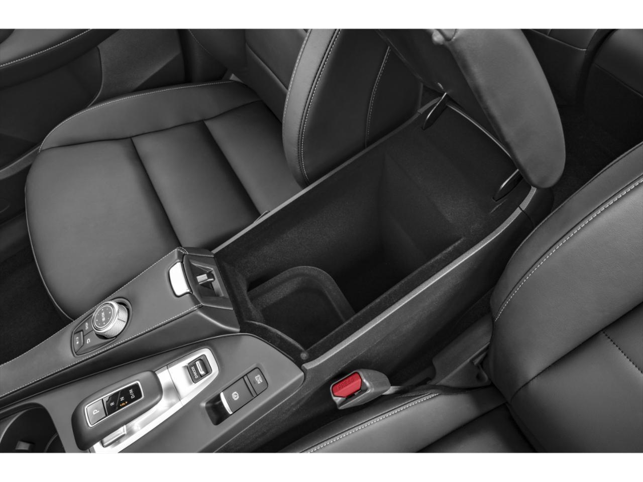 2024 INFINITI QX50 LUXE AWD