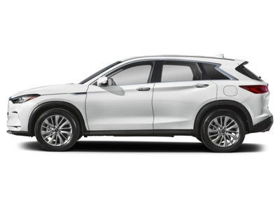 2024 INFINITI QX50 LUXE AWD