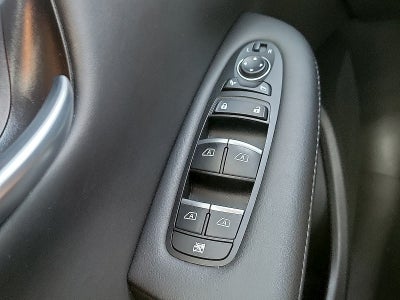 2025 INFINITI QX50 SPORT AWD