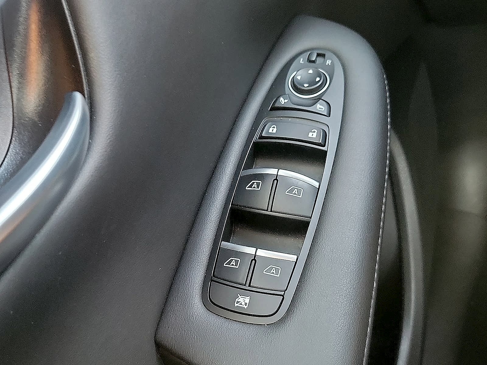 2025 INFINITI QX50 SPORT AWD