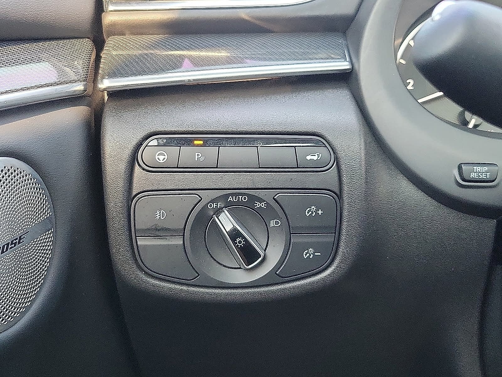 2025 INFINITI QX50 SPORT AWD