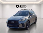 2025 INFINITI QX50 SPORT AWD