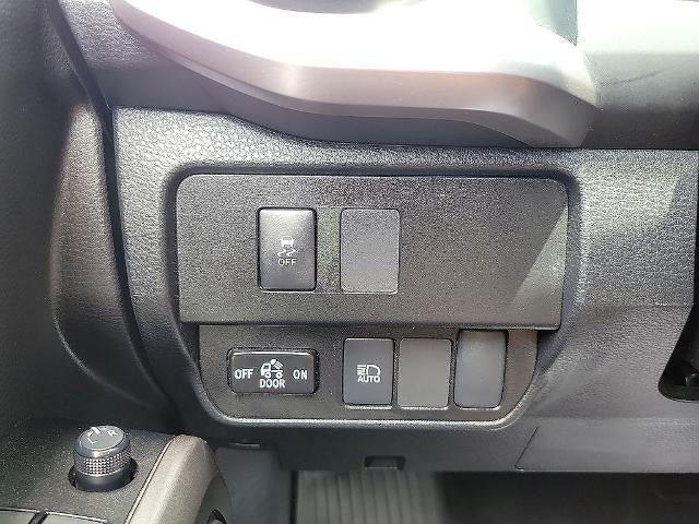 2023 Toyota Tacoma 2WD 2WD SR5 Double Cab 5' Bed V6 AT (GS)