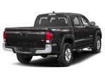 2019 Toyota Tacoma 4WD 4WD TRD Off Road Double Cab 5' Bed V6 AT (Natl)