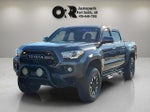 2018 Toyota Tacoma SR Double Cab 5' Bed V6 4x4 AT (GS)