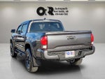 2018 Toyota Tacoma SR Double Cab 5' Bed V6 4x4 AT (GS)