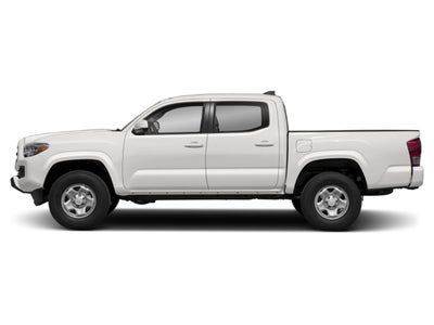 2018 Toyota Tacoma SR Double Cab 5' Bed V6 4x4 AT (GS)